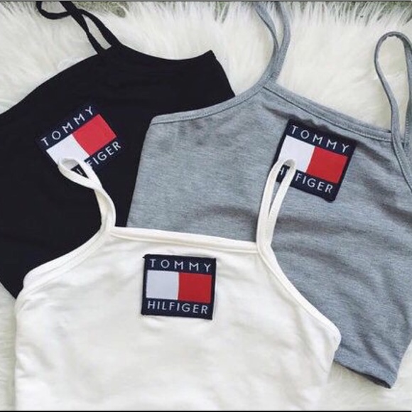 polo tommy hilfiger slim fit